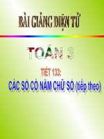 T133_CÁC SỐ CÓ 5 CHỮ SỐ (TT)