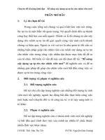 Kĩ năng xây dựng sự tự tin cho nhân viên mới