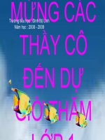 s ,r Hoang Ni ĐBL ĐN