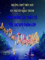 Số phức:Phương trình bậc hai hệ số thực