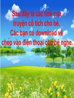Linh download truyện cổ tích