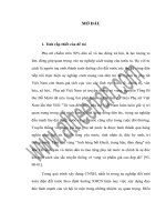 Giá trị đạo đức truyền thống của phụ nữ ở Kiên Giang