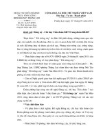 cong van phoi hop hoat dong