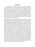 Tình hình hoạt động chính trị, kinh tế, văn hóa xã hội và tình hình công tác đoàn, phong trào TTN