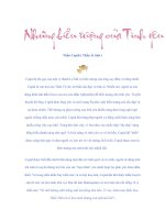 Biểu tượng của tình yêu