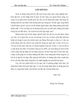 Thực hành công tác xã hội vơi cá nhân, nhóm