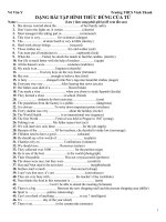 Bai tap hinh thuc dung cua tu HSG 8