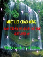 tiet 71 tinh chat co ban cua phan so