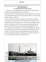 SKKN Dạy tốt phân môn lịch sử lớp 5A