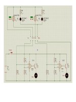 Sơ đồ mạch khuếch đại