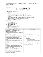 79-T20-Câu nghi vấn