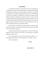 Giáo trình máy sinh hóa bài 12 quang phổ kế