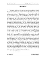 Giải pháp nâng cao vai trò xã hội của tổ chức DKT quốc tế tại Việt Nam.DOC