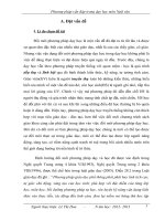 SKKN Phương pháp vấn đáp trong dạy học môn ngữ văn THPT