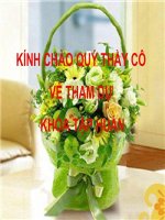 Tập huấn Giáo dục KNS cho HS tiểu học