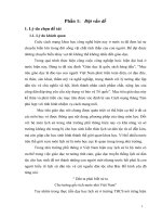 SKKN Một số biện pháp phát huy tính tích cực của học sinh trong dạy học Lịch sử Việt Nam