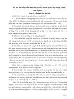 phan tich cuoc song tiem tang nhan vat mi