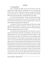 Thực trạng phụ nữ bị bạo lực gia đình tại xã Ngọc Quan – Đoan Hùng – Phú Thọ