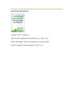 Code lời hay ý đẹp