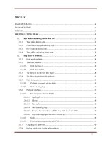 Nghien cứu sản xuất kẹo viên synbiotic trường ĐH BÁCH KHOA TP.HCM