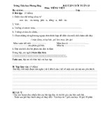 bai tap cuoi tuan 23