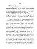 ảnh hưởng khi trẻ em chứng kiến bạo lực gia đình.