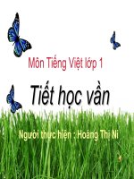 số 10 Hoang Ni ĐBL ĐN