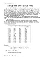 Báo cáo thực hành kinh tế lượng   13