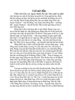 Đông Phù Liệt- một làng cổ trên đất Thăng Long