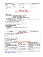 HINH HOC LOP 6 KI II(CKTKN)