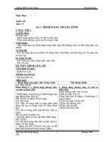 Giao an tin 7 HK2 chuan KTKN