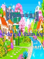 Luyen tap - trang 120- tuan 24