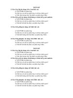 bai tap on chuong 4 hoa 8