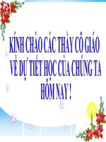 Bài 7: Sử dụng các hàm để tính toán