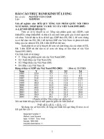 Báo cáo thực hành kinh tế lượng   24