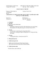 Bài 19 - Công Nghệ 10