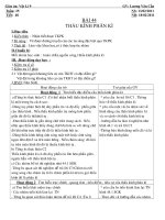 Tuần 25-tiết 48-VL9