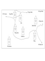 Bản đồ trường THA Bạch Ngọc