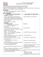 Giao an 5/Tuan 25/LeHoa