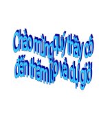 Địa 8_Bài 38_Phát triển tổng hợp kinh tế và bảo vệ môi trường tài nguyên biển - đảo