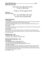 GA  Lich su 10 chuan ktkn