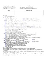 Đề kiểm tra 1 tiet -su 9- de 4