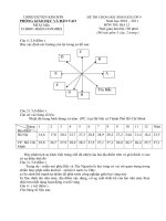 đề thi hsg địa 9 năm 10-11