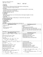 giao an vat ly 10-tiet 41