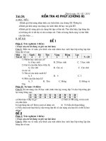 De thi kiem tra chuong III dai so 7