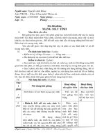 Mạng máy tính - Tin học 10 (4 cột)