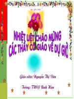 Quyền khiếu nại tố cáo của công dân