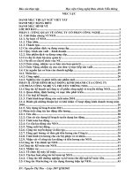 Hoàn thiện hệ thống marketing cho dich vụ Mobile marketing tại Công ty Cổ phần Công Nghệ và Truyền Thông NEO