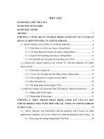 Tăng cường hoạt động giám sát của Ủy ban Chứng khoán Nhà nước đối với các công ty chứng khoán tại Việt Nam