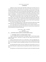 báo cáo thực tập công nghệ sản xuất sơn nước tại công ty nishu nam hà